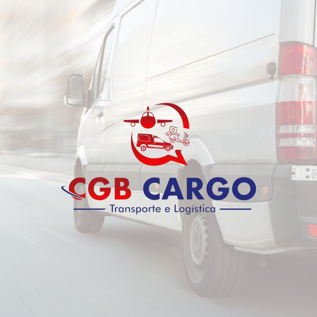 Cgb Cargo Transporte e Logistica